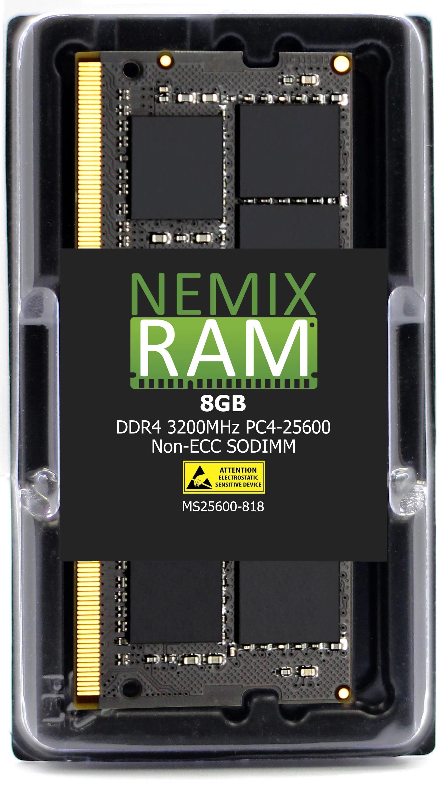 DELL - Latitude 5430 Rugged Extreme Laptop Memory Upgrade