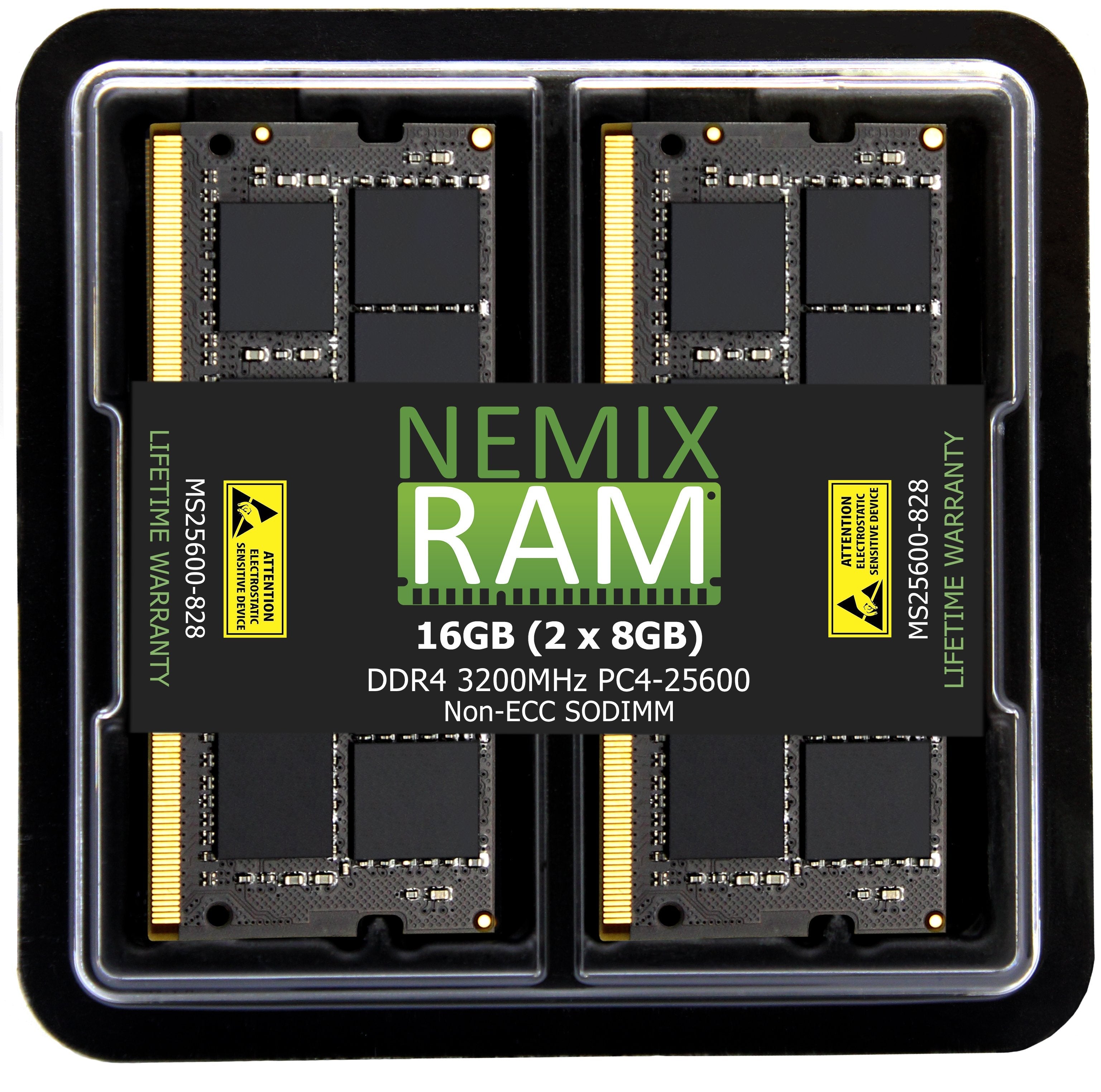 NEMIX RAM NEMESIS Series M.2 2280 Gen4 NVMe SSD for Playstation 5 & PC