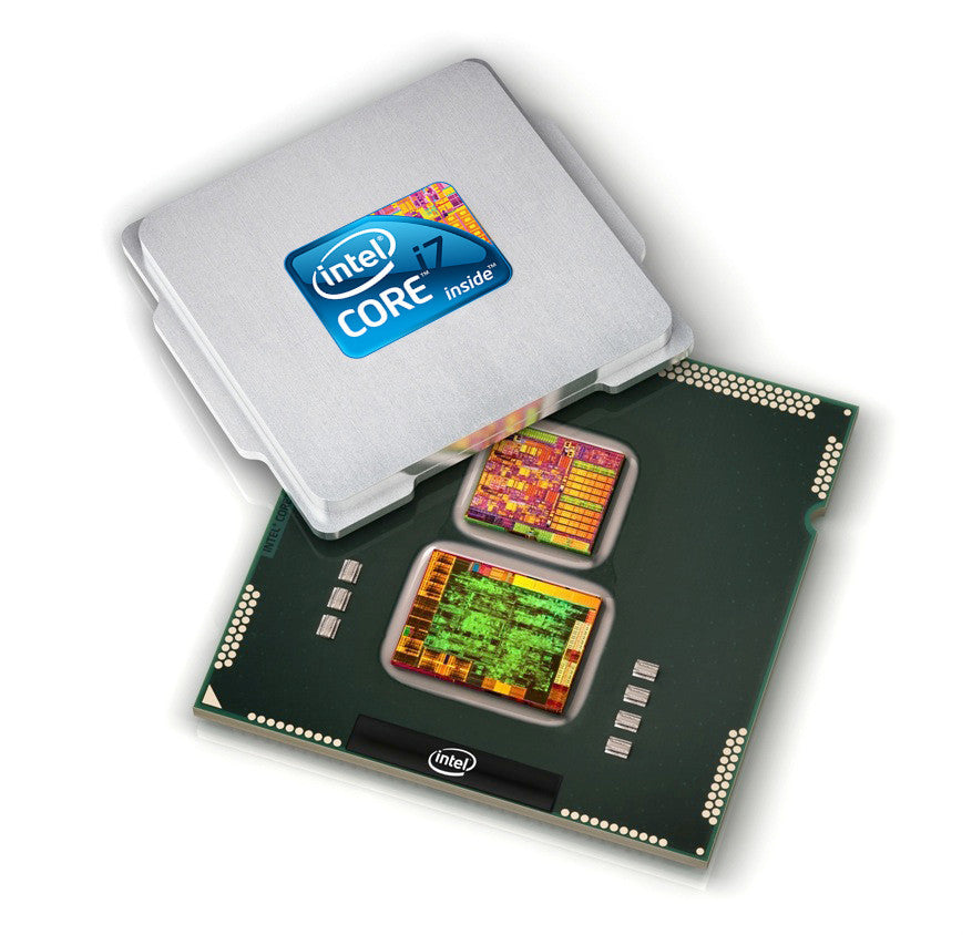 Intel インテル Core i5-2430M デュアルコア モバイル プロセッサー CPU 2.4GHz バルク SR04W - CPU