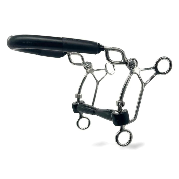 AJR INTUFLEX HACKABIT SHORT SHANK