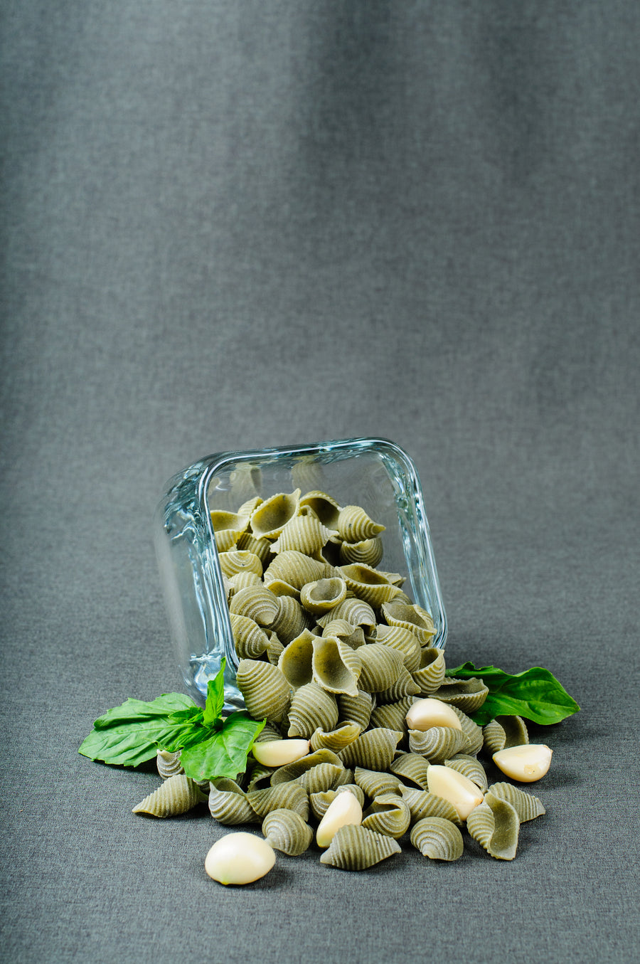 Dry Pasta Shapes - Pappardelle's Pasta
