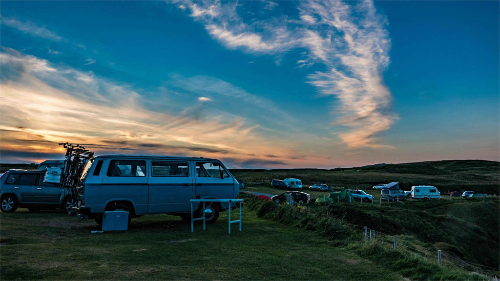 Campervan