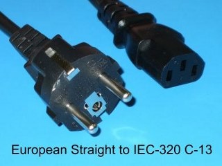 IEC-320