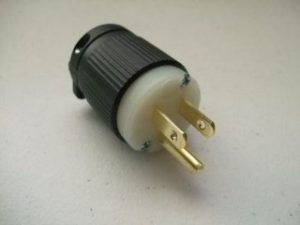 electrical plugs