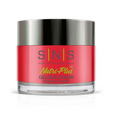 SNS #128 Gelous Dip Powder 28g (1oz) Lamborghini Drive – SNS Nails