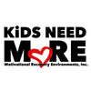 KIDS NEED M♥RE