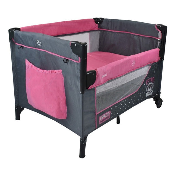 Coche Bebe Cuna Moises con Portabebe Frezzio PRIORI