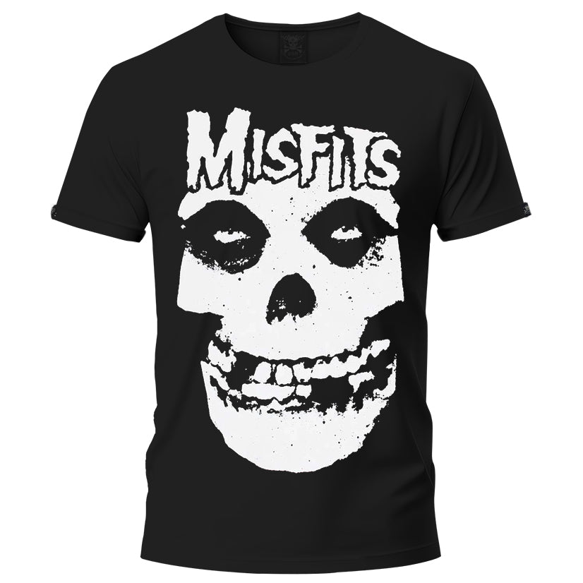 Gorra Plana Misfits Ghost – KINGMONSTER