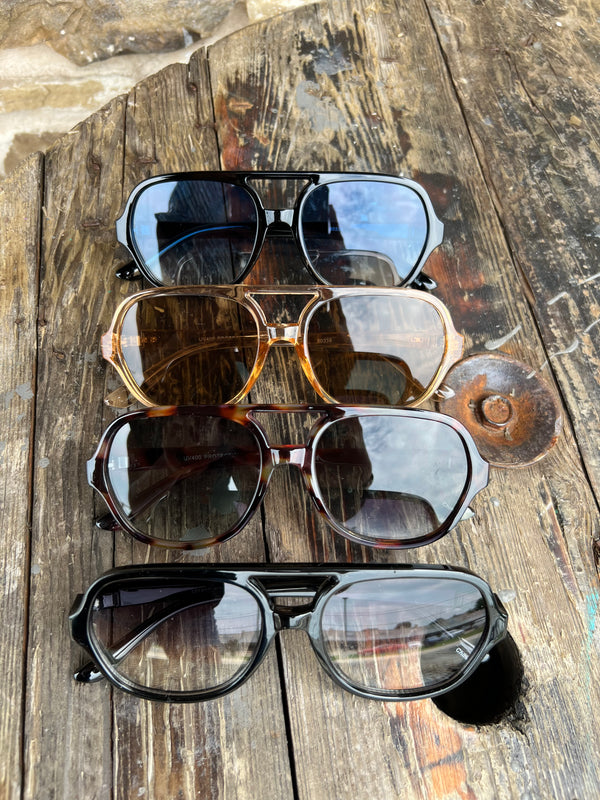 The Acetate Sunnies