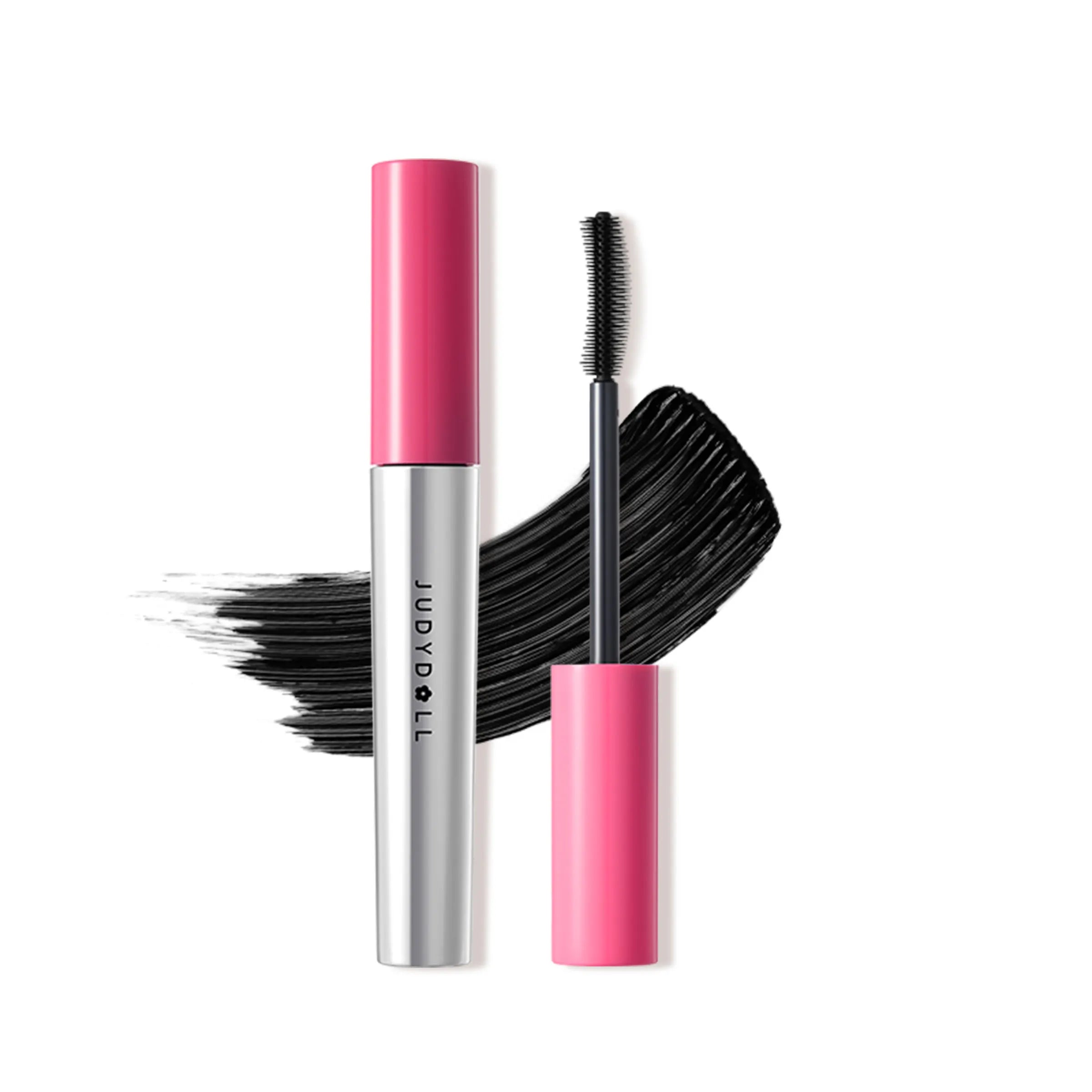 No-Drooping Volume Mascara