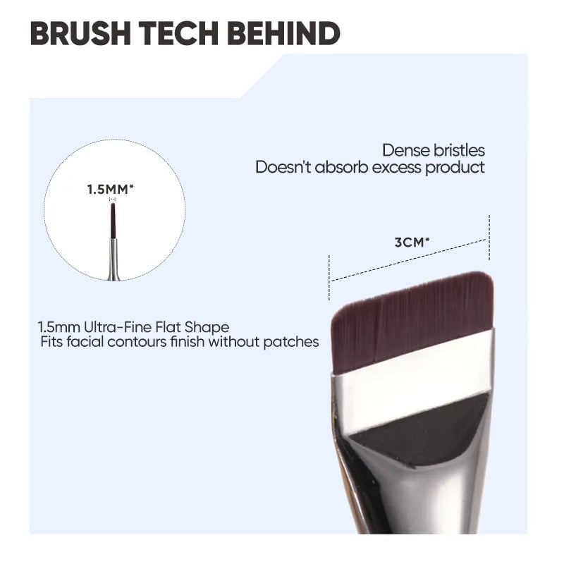 Multi-use Foundation Brush