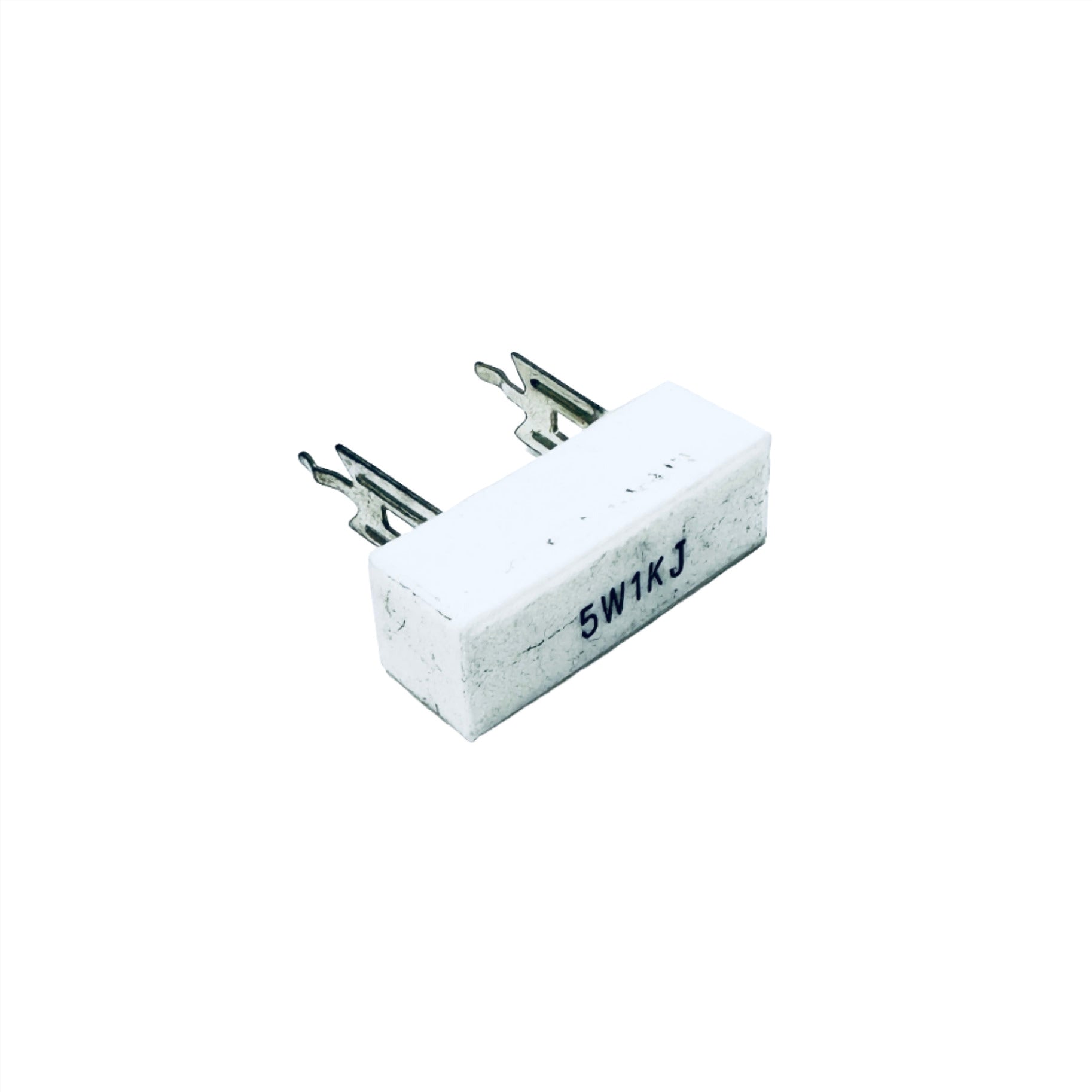 Marshall 5w 1k Ohm Ceramic Resistor