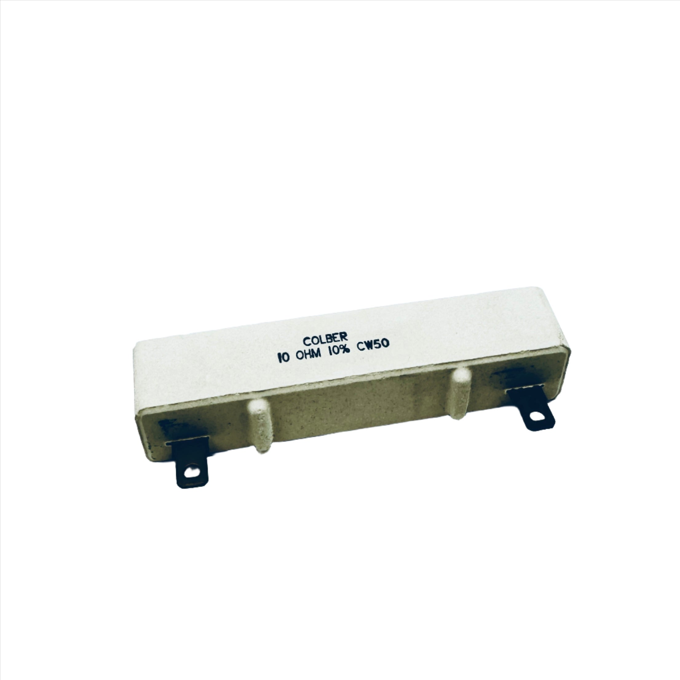 Peavey 30250027 10 Ohm 10% 50 Watt Ceramic Resistor