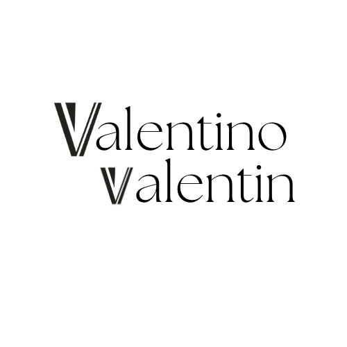 Sizing Chart – ValentinoValentin