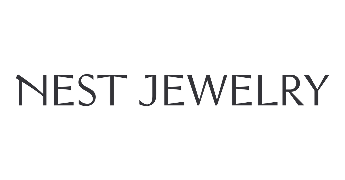 NEST Jewelry—Luxury with an organic feel