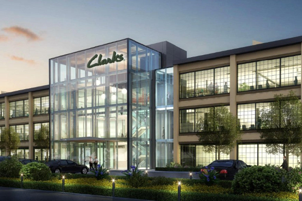 New Headquarters Project in Waltham, MA 