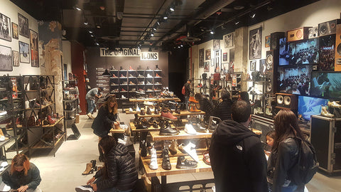 doc martens herald square