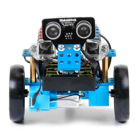 mbot ranger