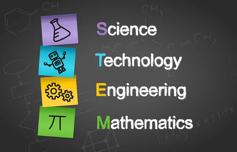 STEM Subjects 