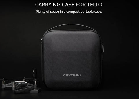 Tello carry case 