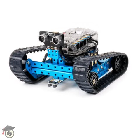 mBot ranger robot kit 