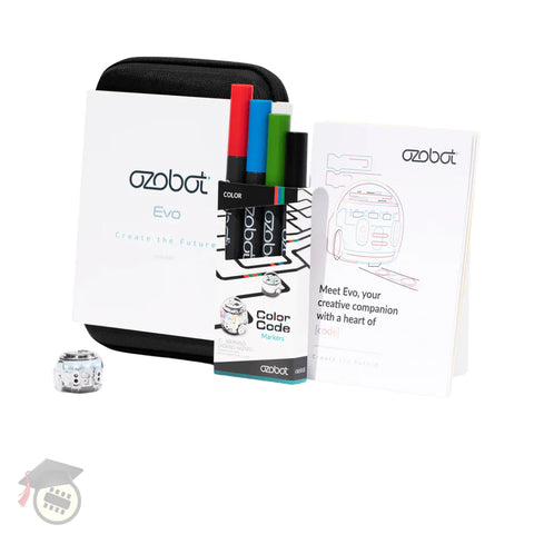 Ozobot Evo 