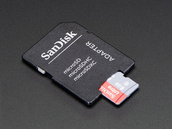 How to Create a NOOBS microSD Card - Tutorial Australia