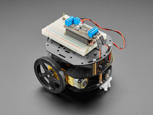 Makeblock mBot Ultimate 2.0 10-in-1 Robot Kit 90040 B&H Photo