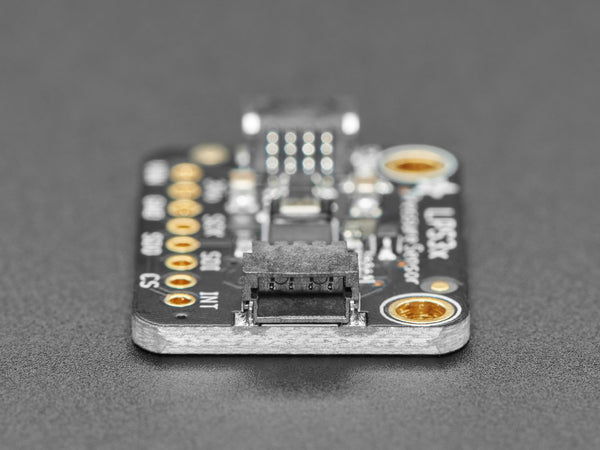 Adafruit HTU31 Temperature & Humidity Sensor Breakout Board