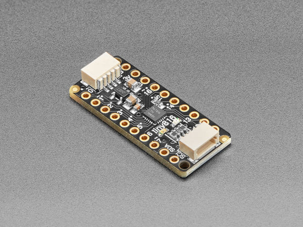 Adafruit Metro Mini vs Arduino Nano Every - General Electronics