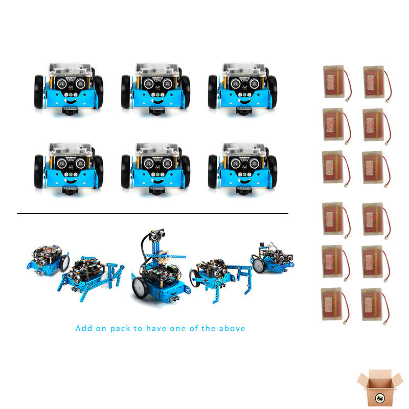 mbot v1 1