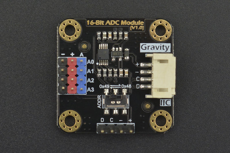 I2c tools for mac