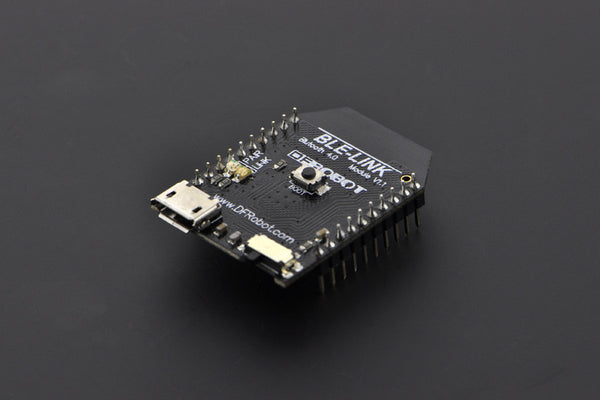 DFRobot DFR0305 Romeo BLE - Arduino Robot Control Board with Bluetooth 4.0