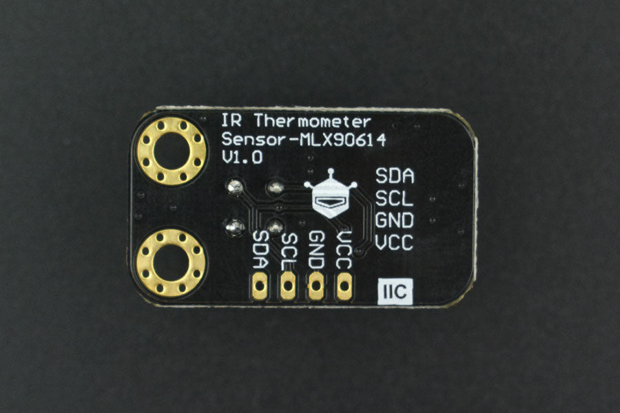 I2c tools for mac