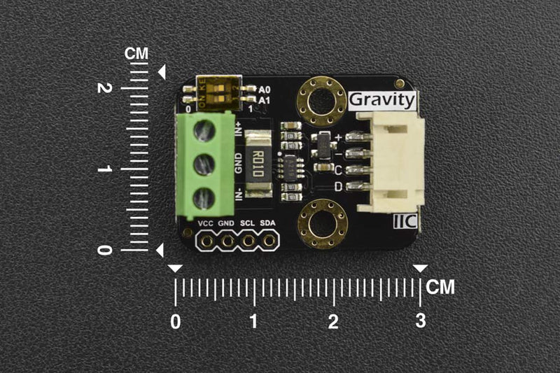 I2c tools for mac