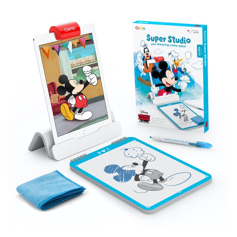 download free osmo mickey