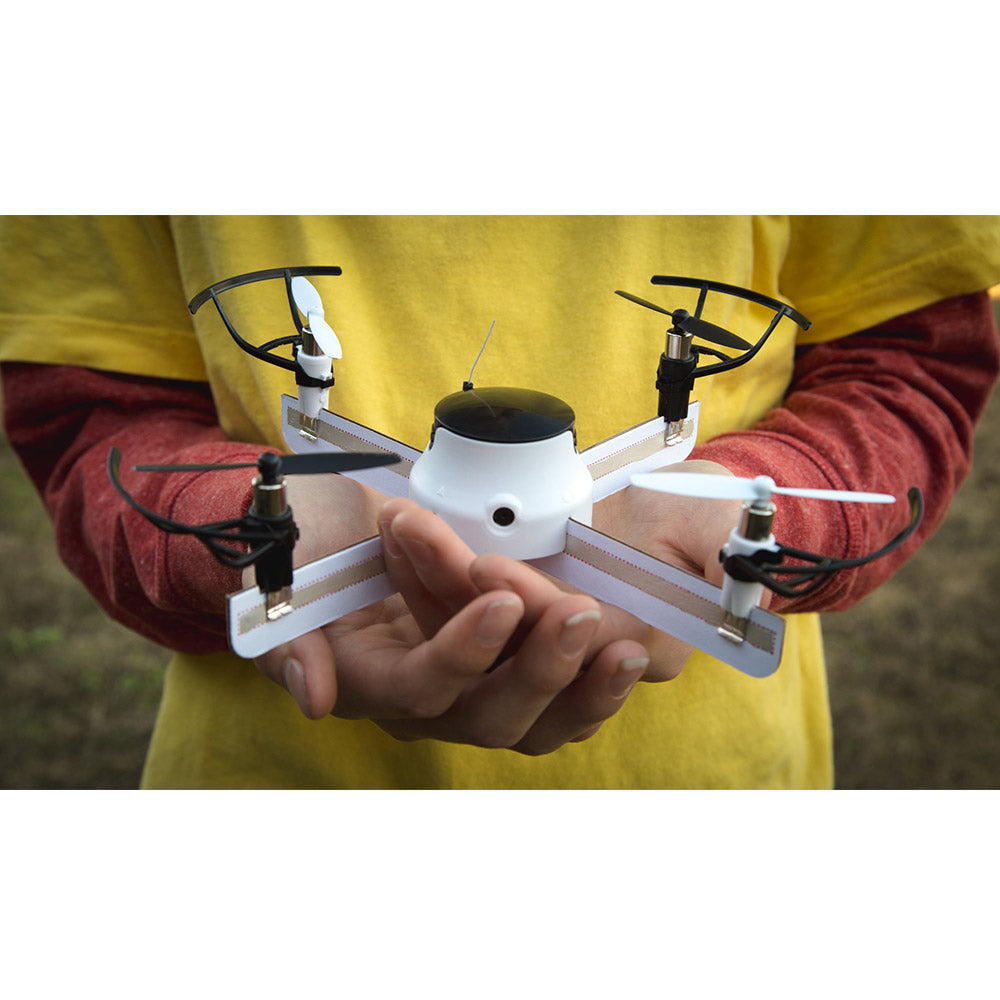 circuit scribe builder drone kit