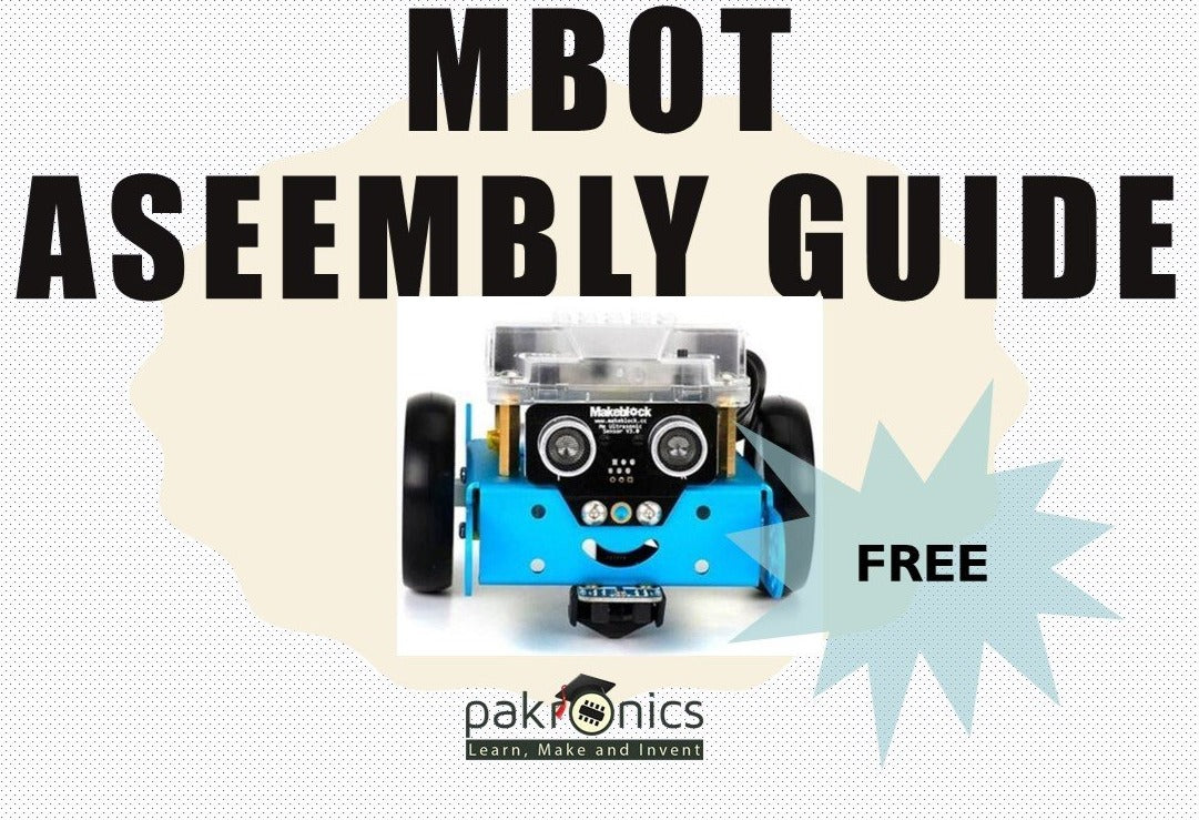 mbot free download