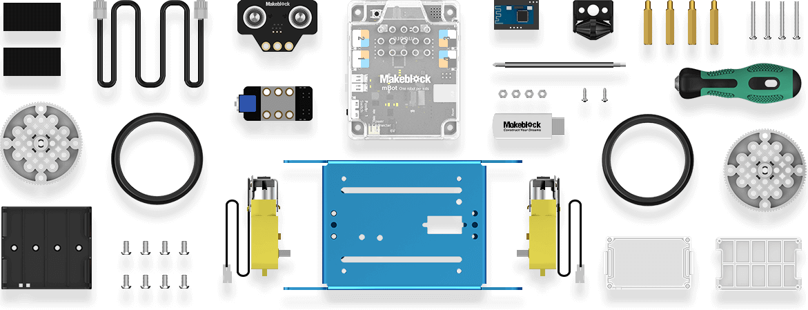 buy mBot in australia pakronics