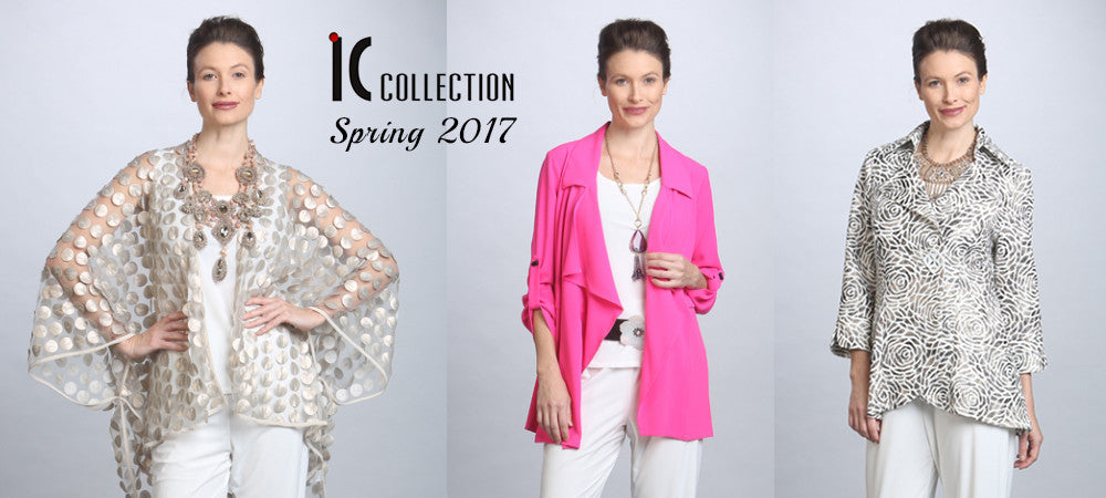 IC Collection - Shop My Fair Lady