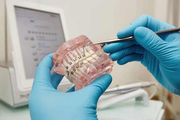 orthodontics best practices