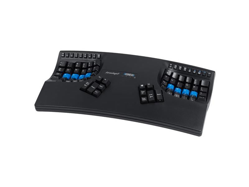 kinesis keyboard mac