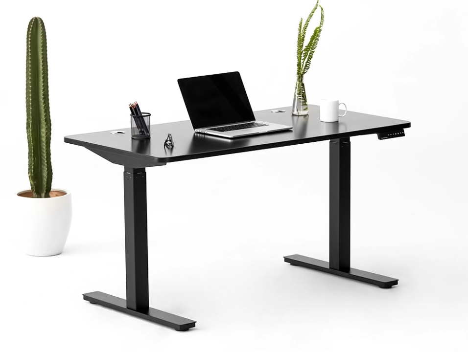 adjustable desk sale