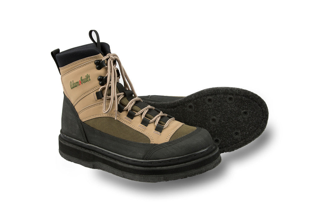 Breathable Wader and Boots – www.RentWaders.com