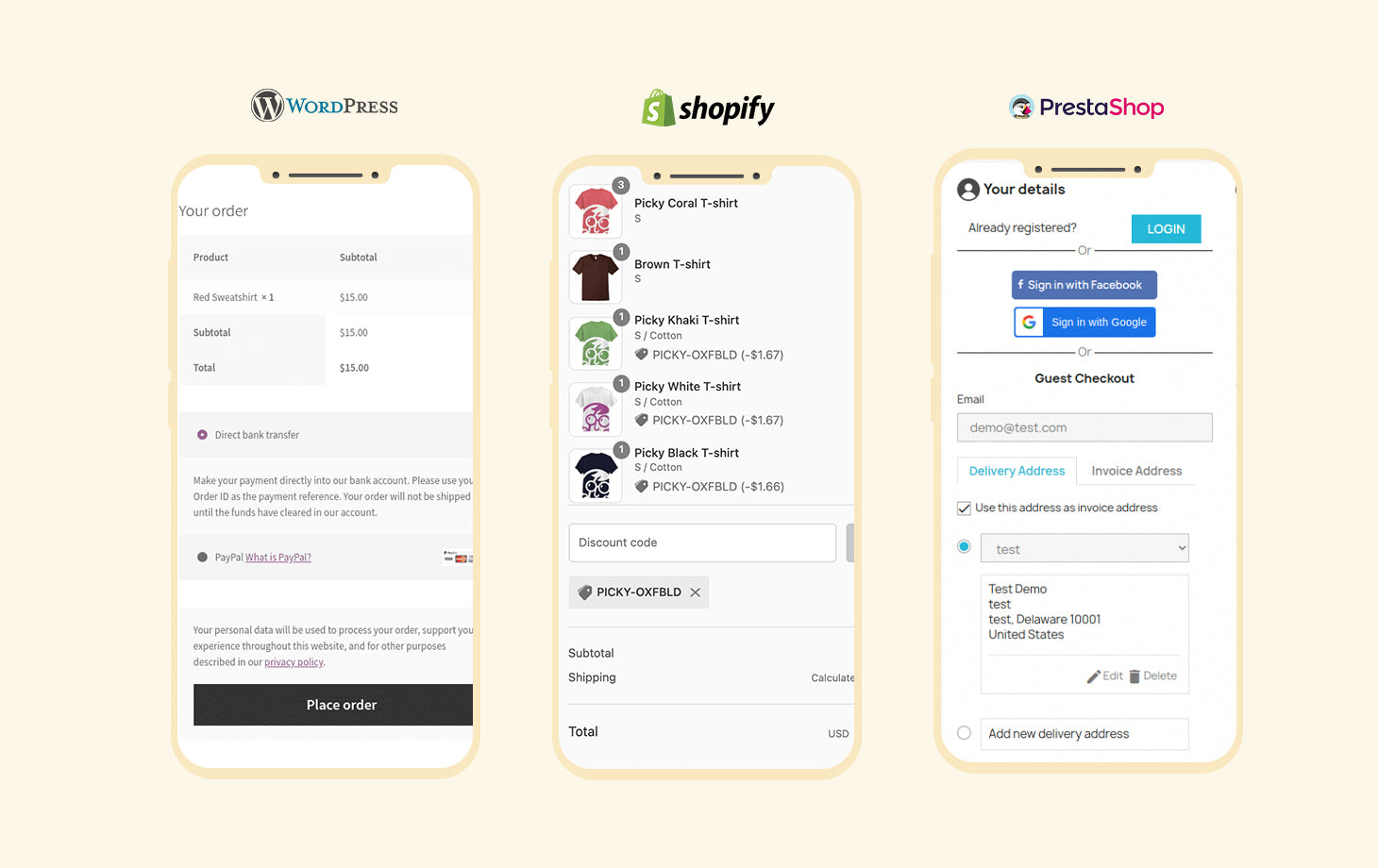 Shopify Checkout Customization For Mobile, Shopify Checkout compared to other e commerce platforms-Why Shopify Checkout Customization On Mobile Matters-Shopify Checkout Customization