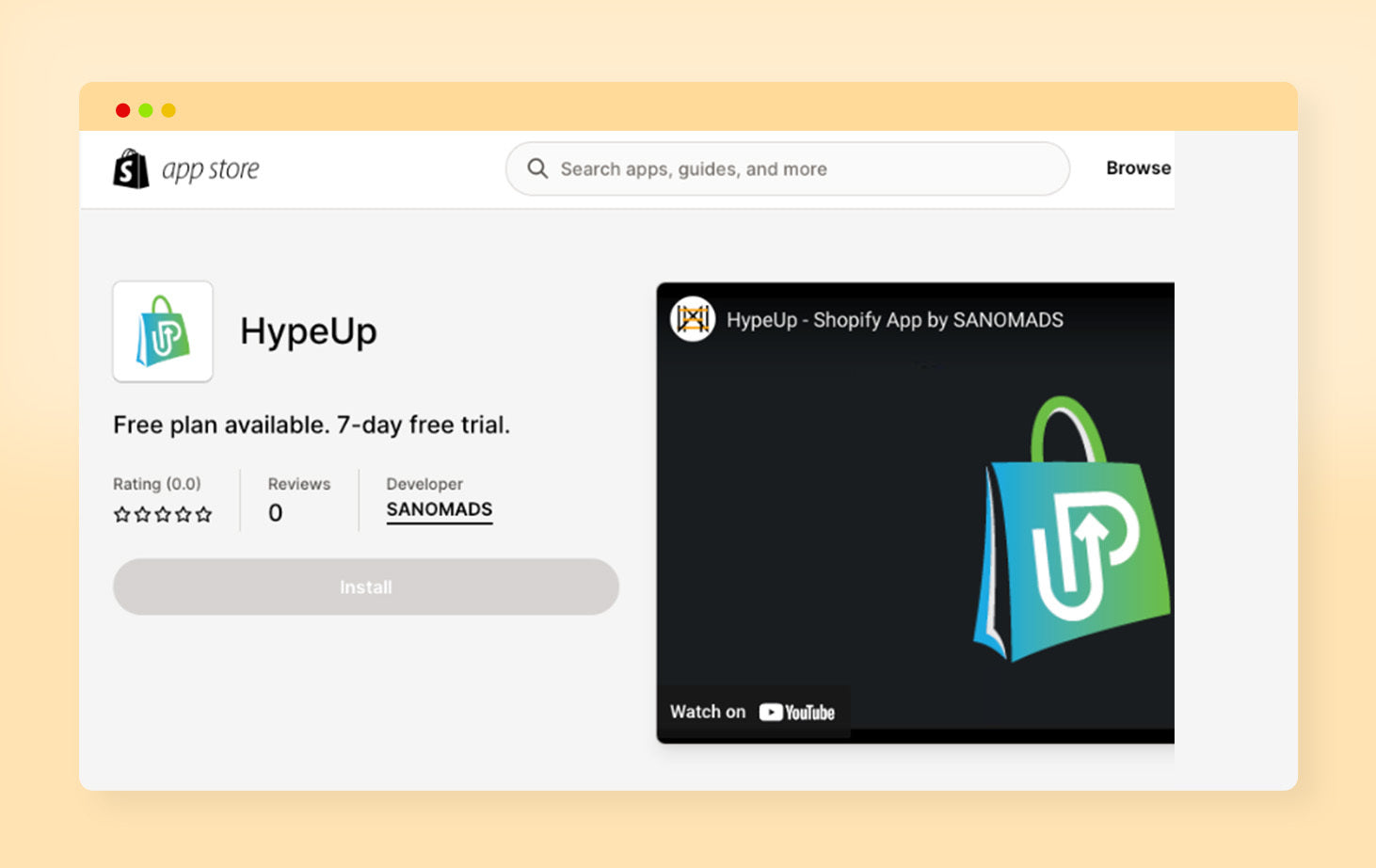 HypeUp - Shopify checkout customization app - Top 10 Best Shopify Apps for Shopify Checkout Customization in 2023