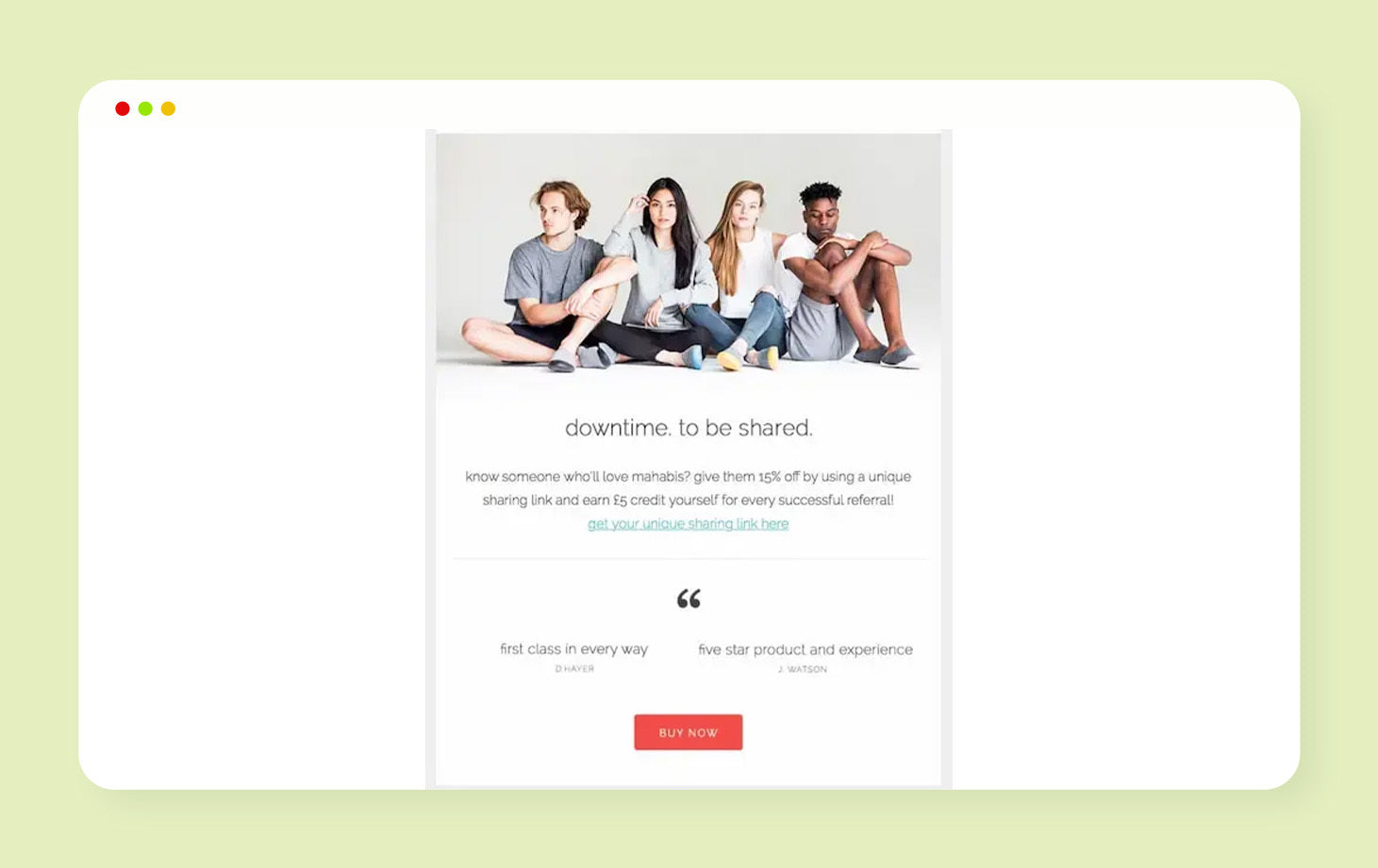 Shopify Email Marketing : 9 Best Practices For Your Ecommerce Business
