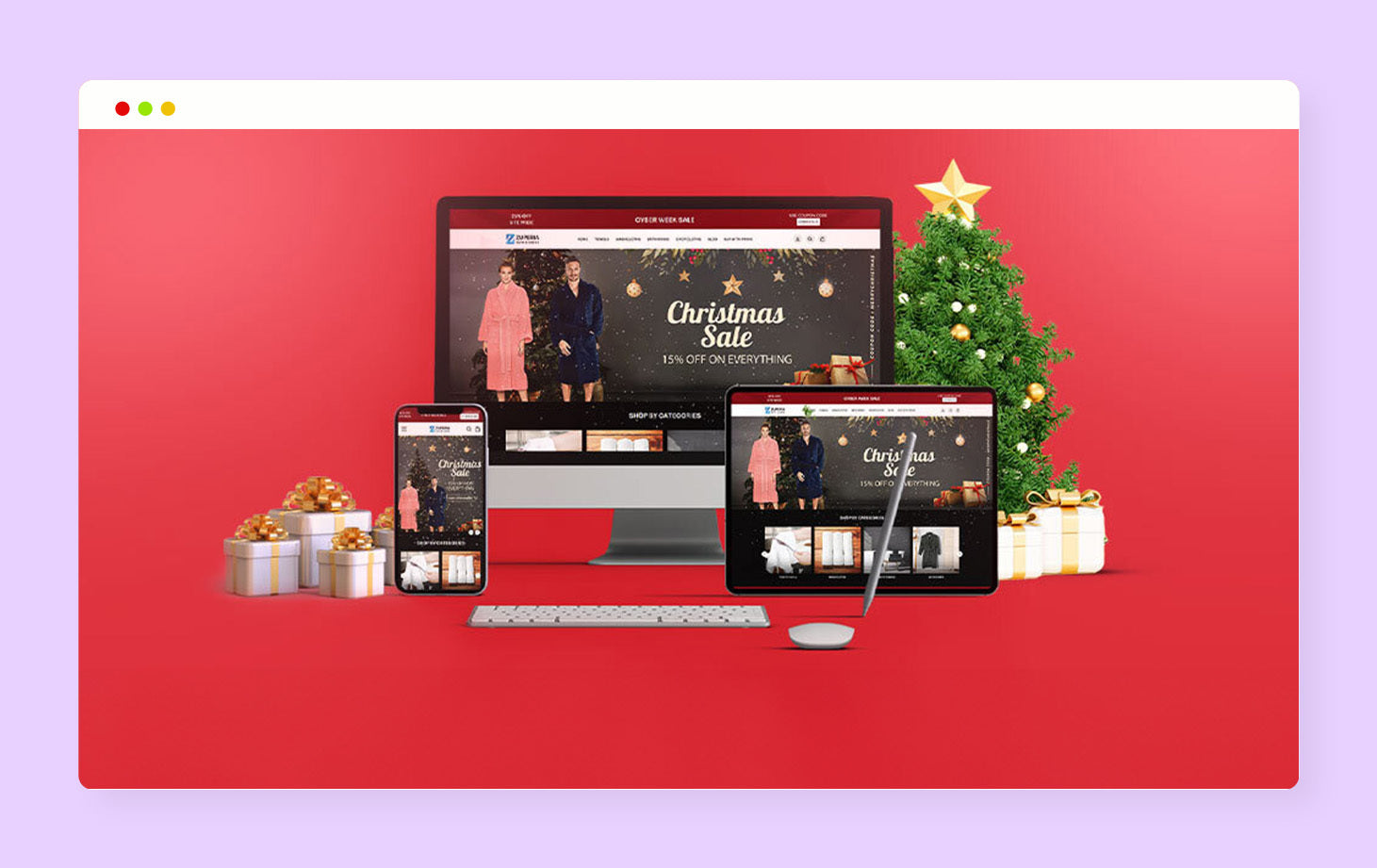 The Ultimate Guide To Prepare Your Shopify Store For Christmas Success