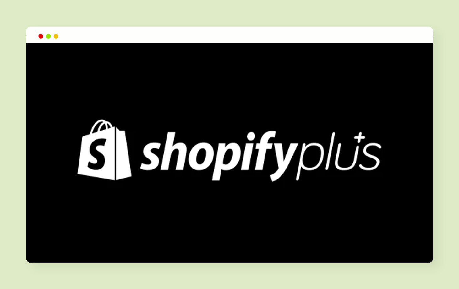 What Is Shopify Plus & Who Needs It?