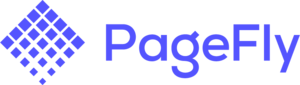 page fly logo